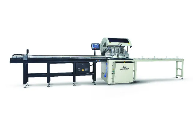 AS 425 45 Μονό Mitre Saw