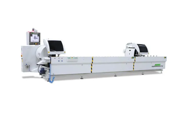 TESLA 60 Εσωτερικά Ανακλινόμενο Διπλό Φαλτσοπρίονο 45 90