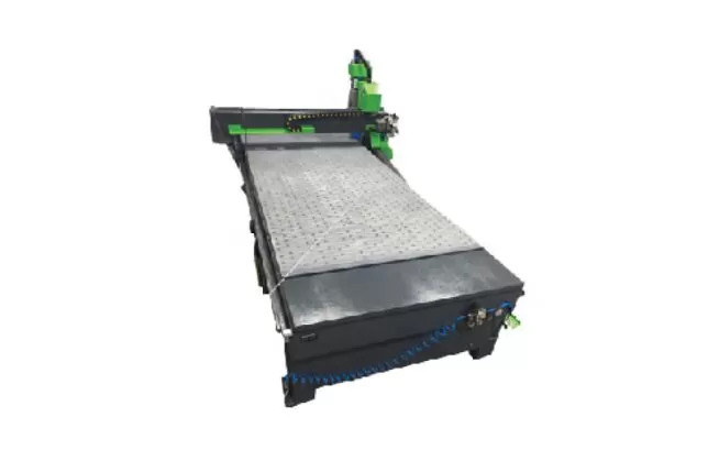 XA 1535 2ο χέρι CNC σύνθετο κέντρο κατεργασίας