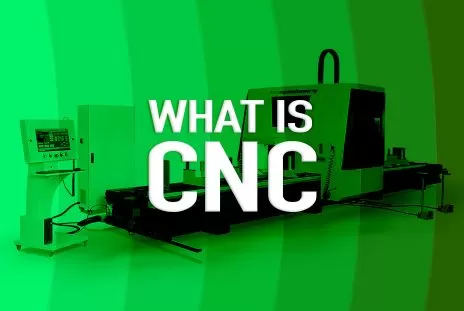 Τι είναι CNC όλα για τις μηχανές CNC!